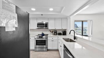 Apartment | Private kitchen