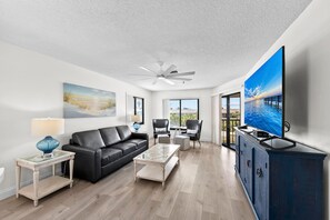 Appartement | 2 slaapkamers