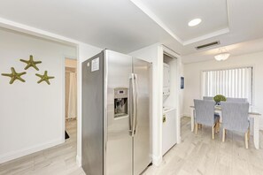 อพาร์ทเมนท์ | 2 ห้องนอน