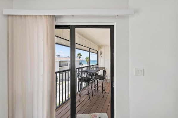 Appartamento | Terrazza/patio