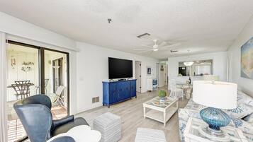 Apartment | 2 bedrooms