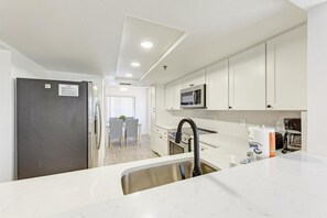 Apartment | 2 bilik tidur 