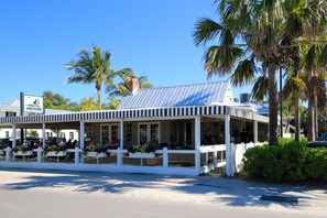 Căn hộ | 2 phòng ngủ 