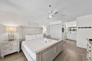 Căn hộ | 2 phòng ngủ 