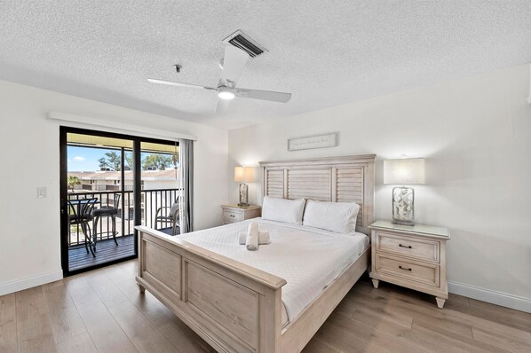 Apartment | 2 bilik tidur 