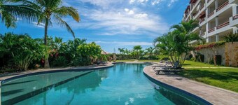 Alegranza - Ocean View Condo in a Private Comunity!