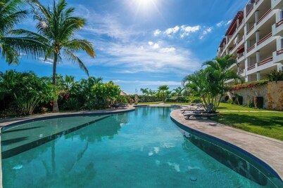 Alegranza - Ocean View Condo in a Private Comunity!