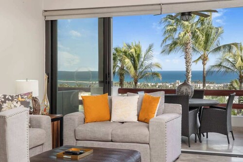 Alegranza -Ocean View Condo in a Private Comunity!