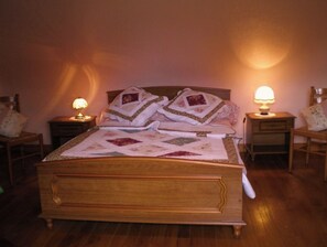 3 bedrooms