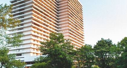 Appartment Waldidyll Landseite 713