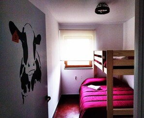 Basic Triple Room