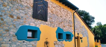 Albergue Casa Vacas