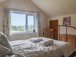 3 quartos, roupa de cama