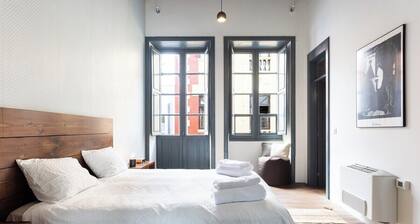 Home2Book Stylish Design House in La Laguna Center