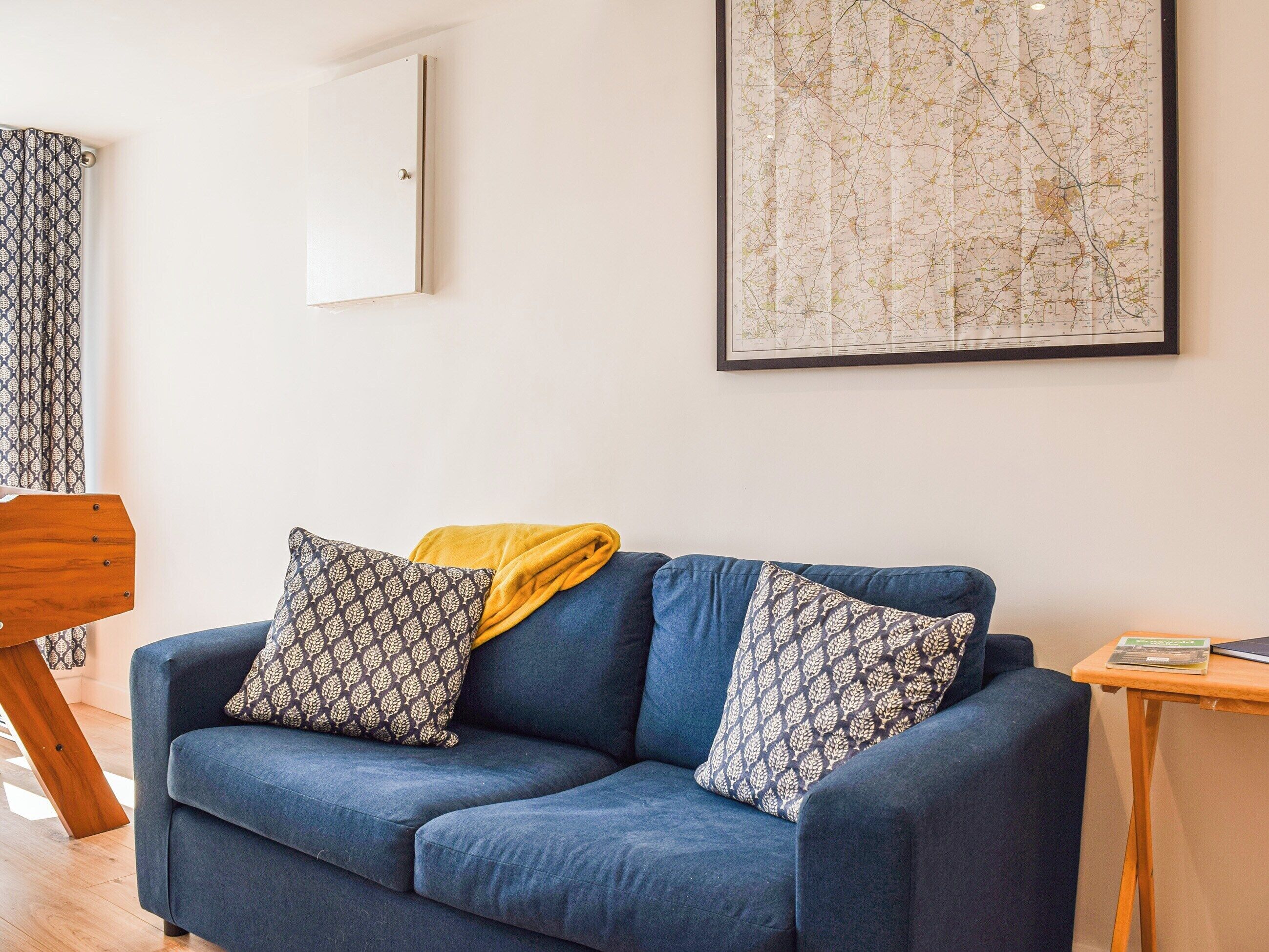 4 Bedroom Accommodation In Shipston On Stour - Cotswolds
