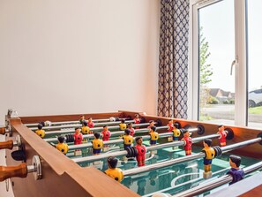 Sala de juegos