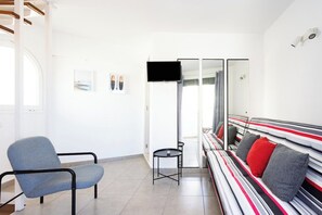 1 camera, ferro/asse da stiro, Wi-Fi, lenzuola