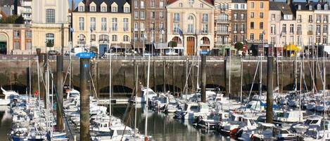 Port de plaisance