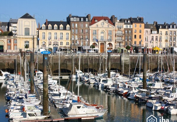 Port de plaisance