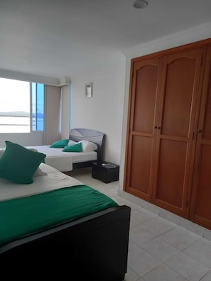 Panoramic Apartment