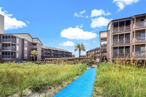 Exterior - Tilghman Beach 312 (NORTH MYRTLE BEACH)