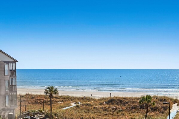 Beach - Tilghman Beach 312 (NORTH MYRTLE BEACH)