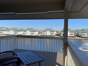 Property grounds - Tilghman Lakes H4 (North Myrtle Beach)