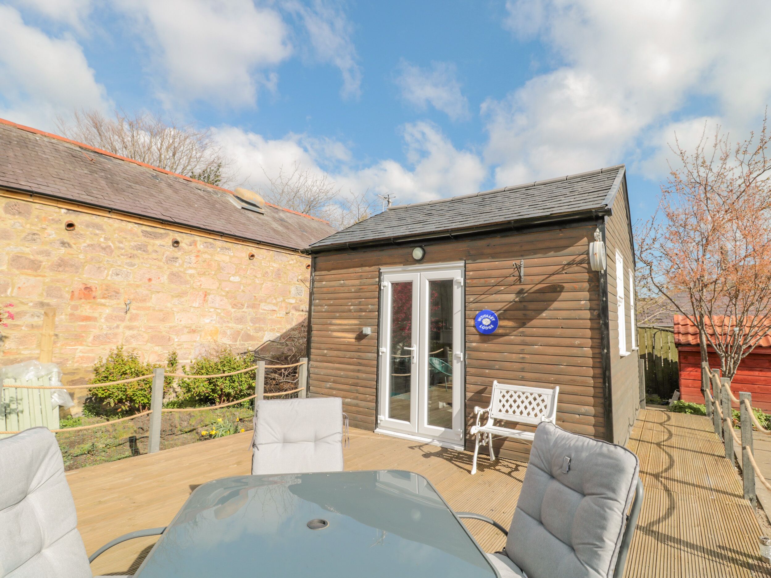 Casa de campo | Interior