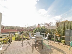 Cottage | Interior - Woolley Lodge (Wooler)