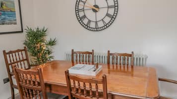 Casa de campo | Interior