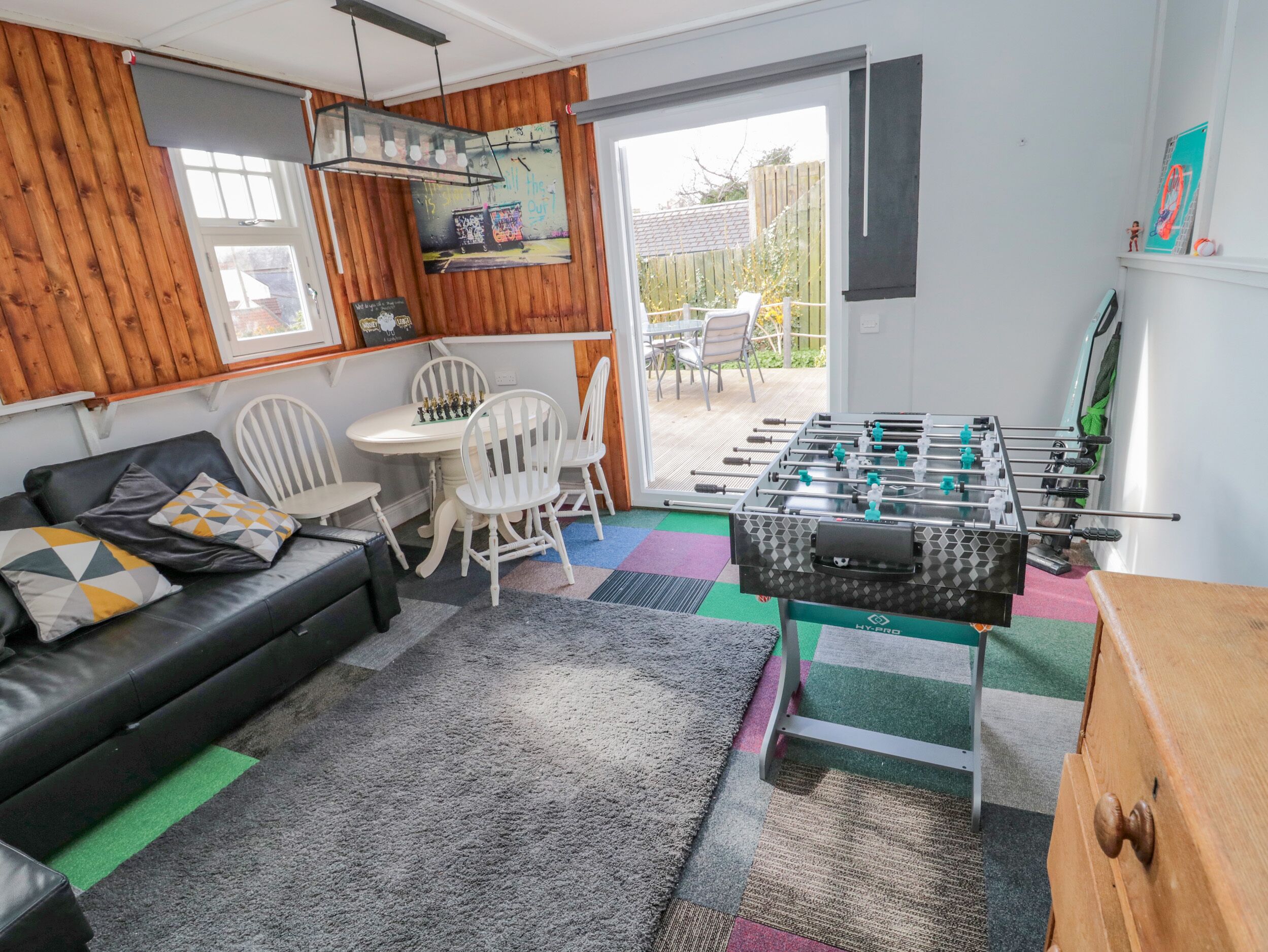 Cottage | Interior