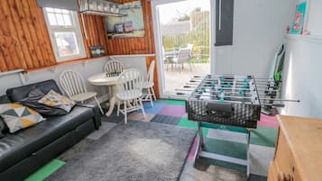 Cottage | Interior
