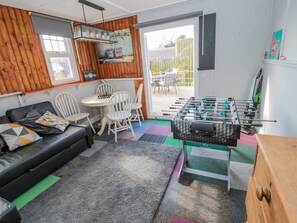Ferienhaus | Innenbereich