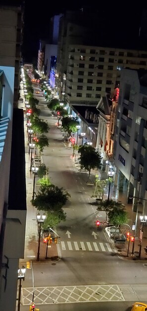 View from room