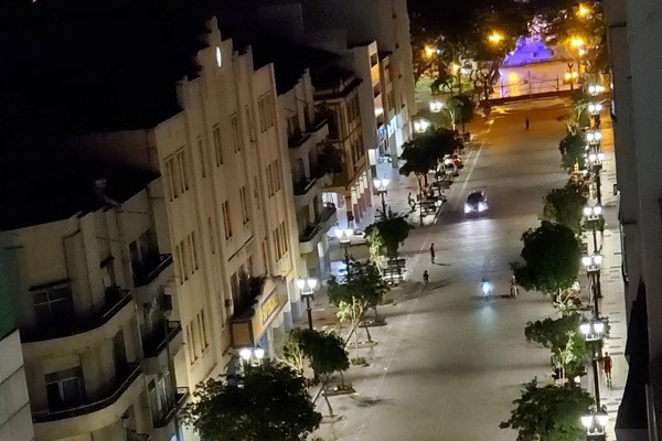 Fachada