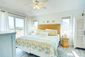 5 Schlafzimmer, kostenloses WLAN, Bettwäsche