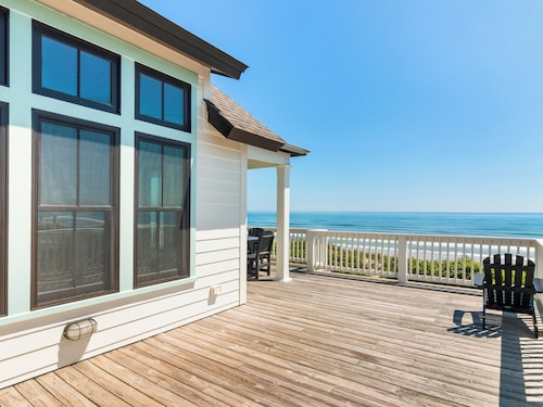 Salted Rim Retreat*LUXURY*9 Ensuites*Pool*Elevator