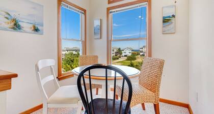 1700 Carolina Delight *3 Min Walk to Beach