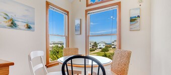 1700 Carolina Delight *3 Min Walk to Beach