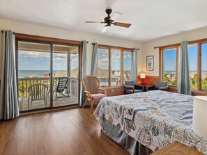 5 عدّة غرف نوم وواي فاي مجانًا وملاءات أسرّة