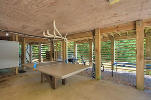 Spielezimmer