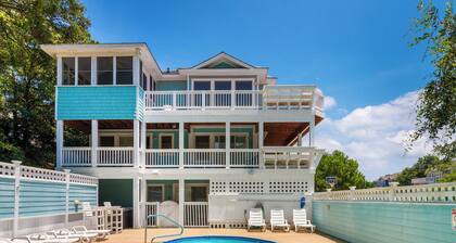 2090 Taste of Paradise *Pool *Elevator *Pool Table