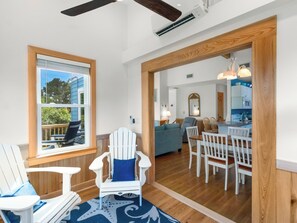 Téléviseur, sélection de films