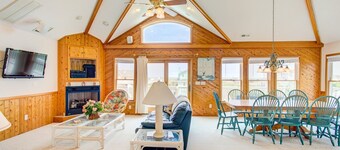 3035 Morning View*Pool*Hot Tub*Foosball*Pool Table