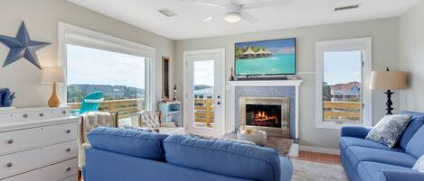 Smart-TV, DVD-Player