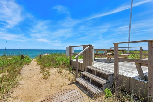 3059 Casa de Romance * Oceanfront