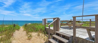 3059 Casa de Romance * Oceanfront