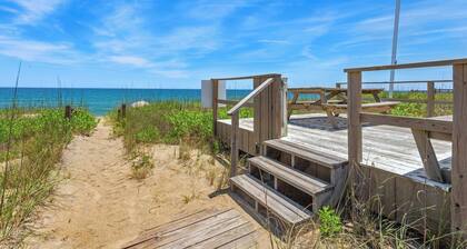 3059 Casa de Romance * Oceanfront