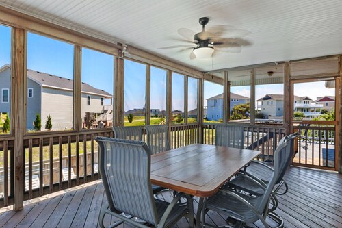 4031 Where R You * Pool * Golf Course Views