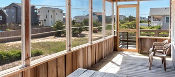 4085 Ten Forward * 5 Min Walk to Beach